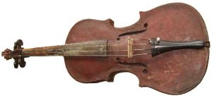 tin fiddle 