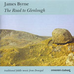 The Road To Glenlough James Byrne