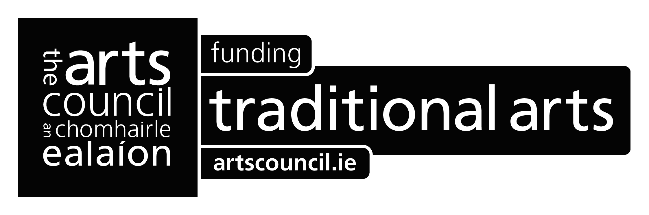 Arts Council Traditional Arts Fund