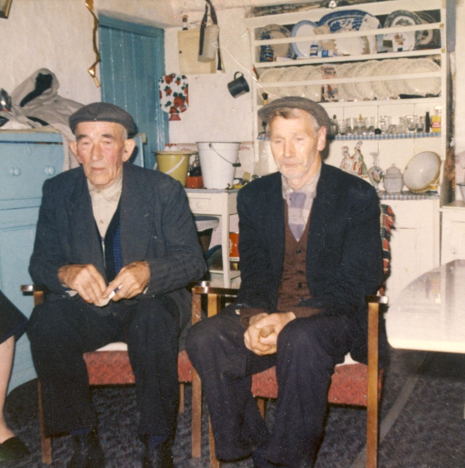 Jim Meehan (1903 – 1986) | Donegal Fiddle Music Donegal Fiddle Music
